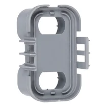 Akcesoria do zmywarek Whirlpool Łącznik ramienia górnego śmigła do zmywarki Whirlpool 481290508213 C00343488 481290508852 C00381507