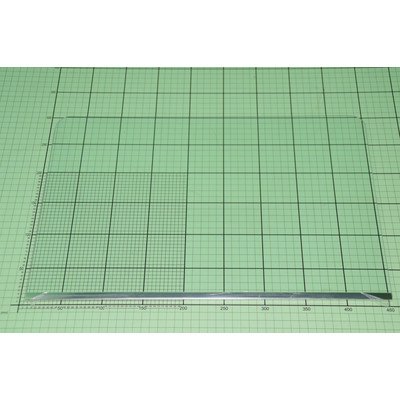 1044042 Półka szkl. AMICA