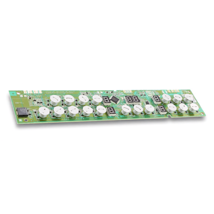 Moduł elektroniczny sterowania do płyty indukcyjnej Electrolux / AEG 3300363102