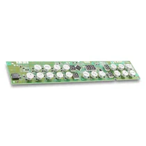 Moduł elektroniczny sterowania do płyty indukcyjnej Electrolux / AEG 3300363102