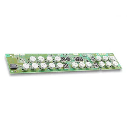 Moduł elektroniczny sterowania do płyty indukcyjnej Electrolux / AEG 3300363102
