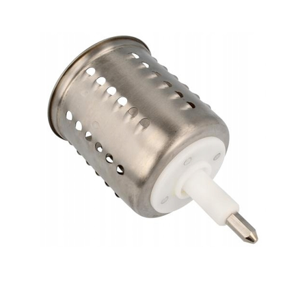Części zamienne KENWOOD Tarka bębnowa do przecierania do robota kuchennego Kenwood KW711892