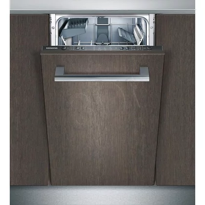 Zmywarka do zabudowy Siemens SR 65E004EU 44,8 cm