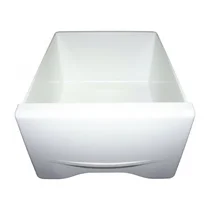 Półki na drzwi różni producenci Pojemnik na warzywa do lodówki Mastercook / Fagor F28D014A4