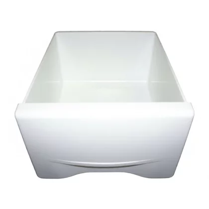 Półki na drzwi różni producenci Pojemnik na warzywa do lodówki Mastercook / Fagor F28D014A4