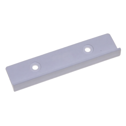 Uchwyt drzwi do lodówki Whirlpool / Indesit / Ariston / Hotpoint 481949878214 C00587448 481246268873 C00384439
