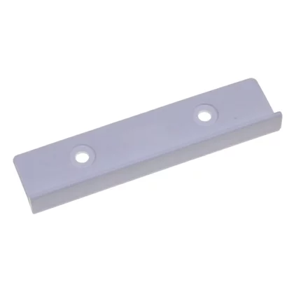 Uchwyt drzwi do lodówki Whirlpool / Indesit / Ariston / Hotpoint 481949878214 C00587448 481246268873 C00384439