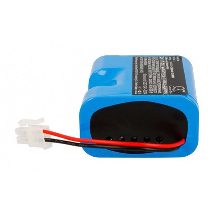 Części zamienne HOOVER Akumulator Li-Ion do odkurzacza automatycznego Hoover / Candy Robo.Com 14,4 V 2000 mAh R804394