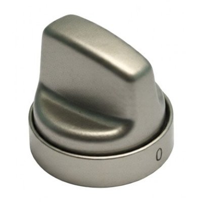 Zespół pokrętła CMG610/09.9909.01 inox 9030954