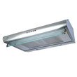 1003760 - Okap uniwersalny OSB 5951 I Inox