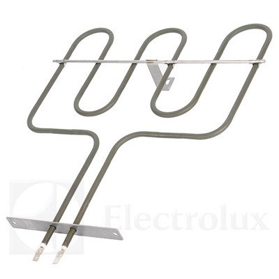 ELEMENT,GRILL (3117448005)