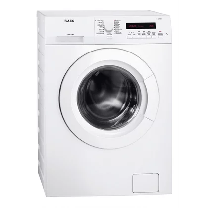 Elementy elektryczne do pralek r Skonfigurowany układ elektroniczny do pralki Electrolux / AEG EWM09312 973914530695001