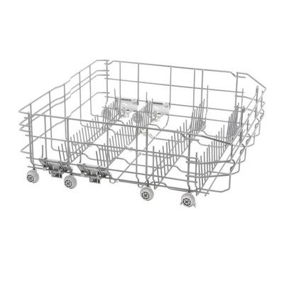 Kosz dolny na naczynia do zmywarki 20001880 Bosch Siemens oryginał