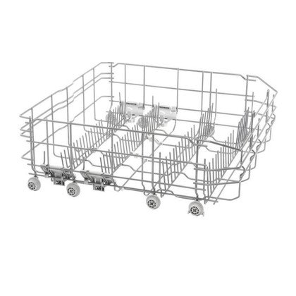 Kosz dolny na naczynia do zmywarki 20001880 Bosch Siemens oryginał