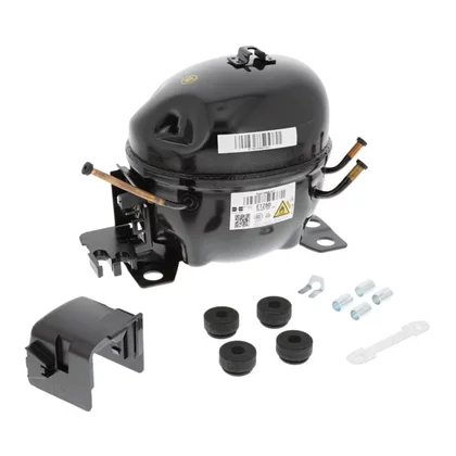 Sprężarki, akcesoria, przekaźnik Sprężarka do chłodziarko-zamrażarki Electrolux / AEG 2425844038