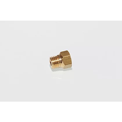 Części zamienne GORENJE Dysza gazowa palnika do kuchenki i płyty gazowej Gorenje / Hisense G20/20-25 0,77 mm D3 KG-H-G20/20-25 - 77 162081