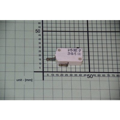 Mikroprzełącznik (1011050)