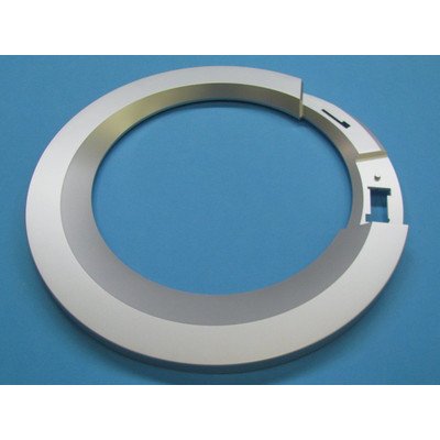 Części zamienne GORENJE Ramka zewnętrzna drzwi do pralki (350221)