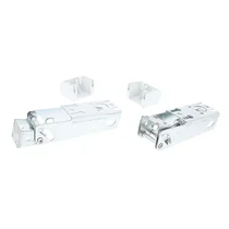 Zestaw zawiasów L+R do chłodziarki i zamrażarki Electrolux / AEG 4055379525