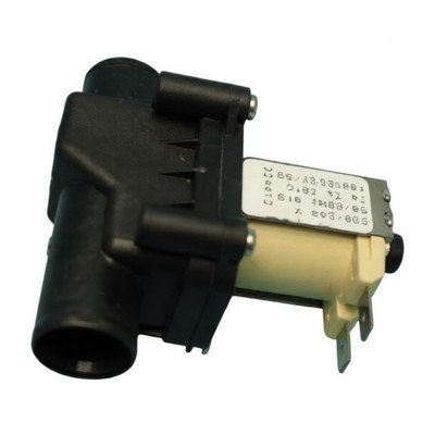 Zawory do zmywarek Amica Elektrozawór 1003812