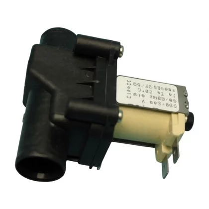 Zawory do zmywarek Amica Elektrozawór do zmywarki Amica 1003812