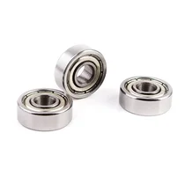 Łożysko kulkowe do pralki 6306 2RS RS/081-33
