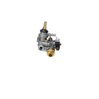 PG6411SRW PTCG4.1ZPZTCAW AMICA Zawór palnika 50 trzpień długi (1030988)