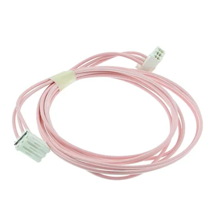 Elektronika do suszarek bębnowyc Wiązka kablowa do suszarki Electrolux / AEG elektroniki głównej i elementu grzejnego J2 1280 mm
