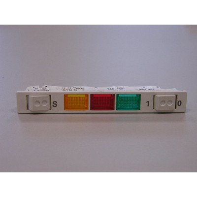 Panel sterowania kompletny do lodówki Amica 8002253