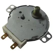 Silnik napędu talerza do kuchenki mikrofalowej Whirlpool 4 W 481236158419 C00311611 481067848981 C00313149