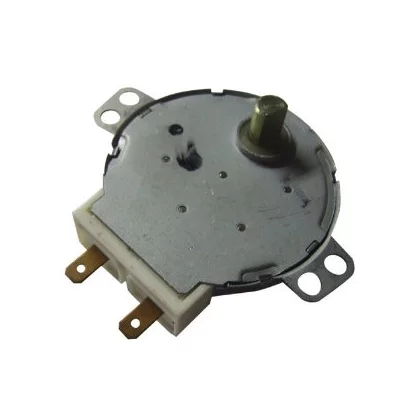 Silnik napędu talerza do kuchenki mikrofalowej Whirlpool 4 W 481236158419 C00311611 481067848981 C00313149