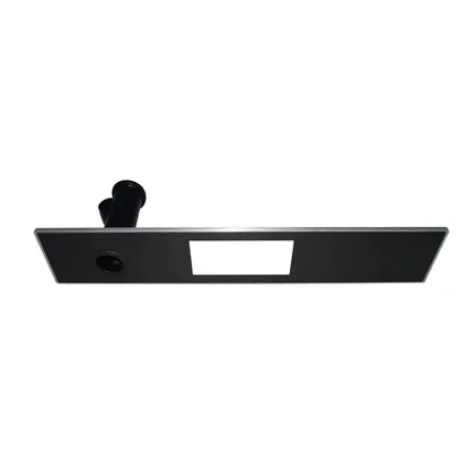 Elementy obudowy Front przedni do kuchni Amica 1TipSm-In.SmartII bez logo 9058052
