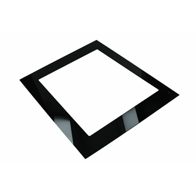 Szyba zewnętrzna drzwi piekarnika 9005 / 828603 Hisense Gorenje – oryginał
