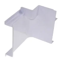 Elementy obudowy do lodówek Whir Element dystansowy do lodówki Whirlpool 481244098225 C00314111