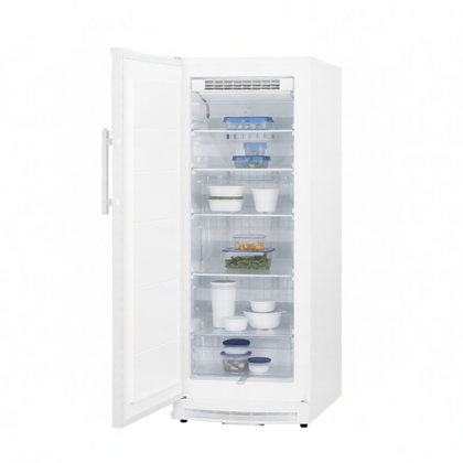 Przerobiona płytka elektroniczna do lodówki i zamrażarki Electrolux / AEG 2425786320