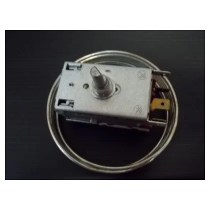 Termostat do lodówki Whirlpool / Indesit / Ariston / Hotpoint K59-L2144 481228208637 +3,5/+3,5; -8,3/-18 l1500