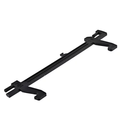 Zaczep drzwi do kuchenki mikrofalowej Electrolux / AEG 4055172995