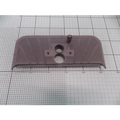 Filtr zgrubny do zmywarki Amica 1032787