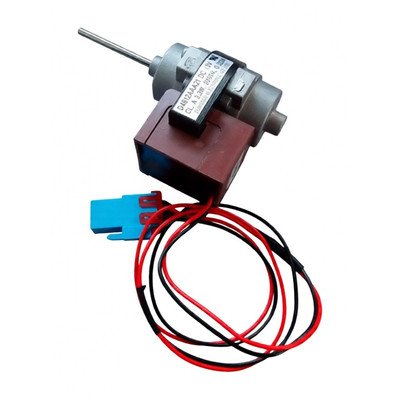 Części zamienne BOSCH/SIEMENS Silnik wentylatora NO-FROST 3.3W/ 13V Bosch 00601067