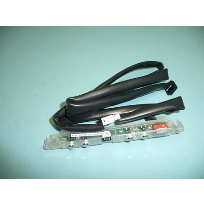 Wiązka elektryczna do okapu Amica eae 6f p/pc/wc/40-90/r/rp 1017525