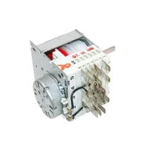 Elementy elektryczne do pralek r Programator do suszarki Whirlpool 480112100272 C00312626