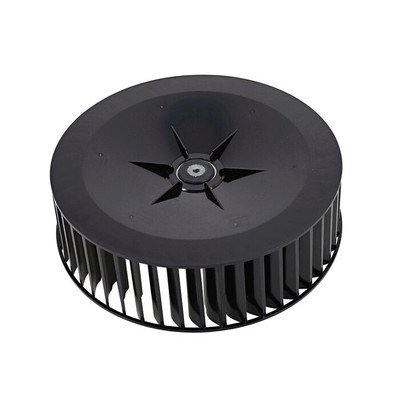 turbina wentylatora,czarny,EAP300