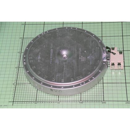 Płytka grzejna ceramiczna 180S 1800W 230V (8001771)