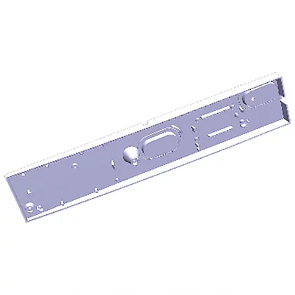 Uchwyt płytki PCB do lodówki Electrolux / AEG 2089657023
