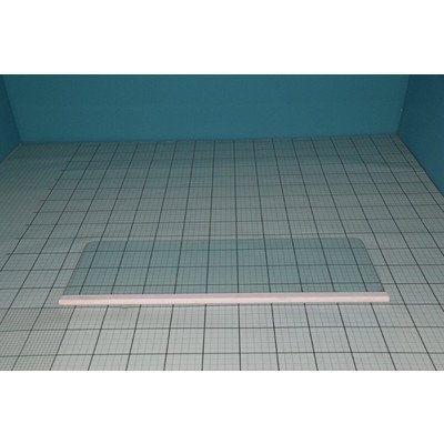 Półka szklana nad pojemnik (1016339)