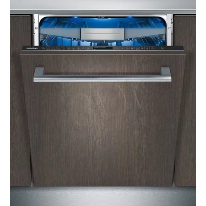 Zmywarka do pełnej zabudowy Siemens iQ700 60 cm SN 678X02TE