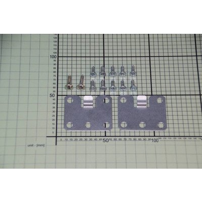 Zestaw montażowy I (1018591)