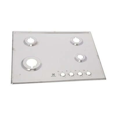 blat roboczy, nierdzewny, Electrolux, 594x510mm