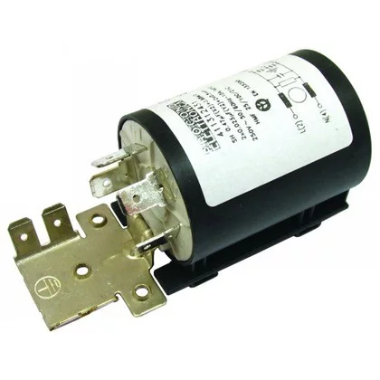 Elementy elektryczne do pralek r Filtr przeciwzakłóceniowy do pralki Whirlpool / Indesit / Ariston / Hotpoint 481212118235 C00316191