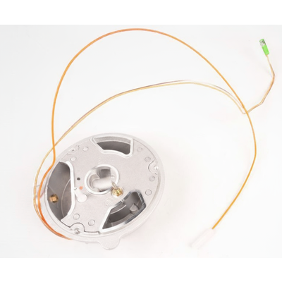 Korpus palnika do płyty gazowej Whirlpool